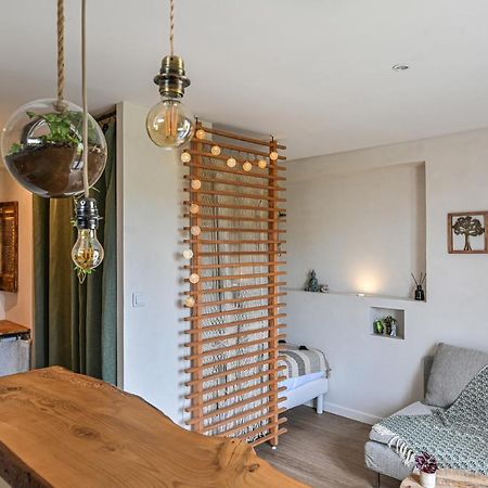 Appartement Retire De La Location La Ciotat Ngoại thất bức ảnh