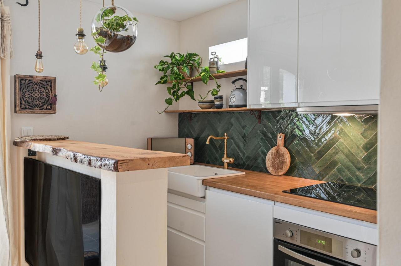 Appartement Retire De La Location La Ciotat Ngoại thất bức ảnh