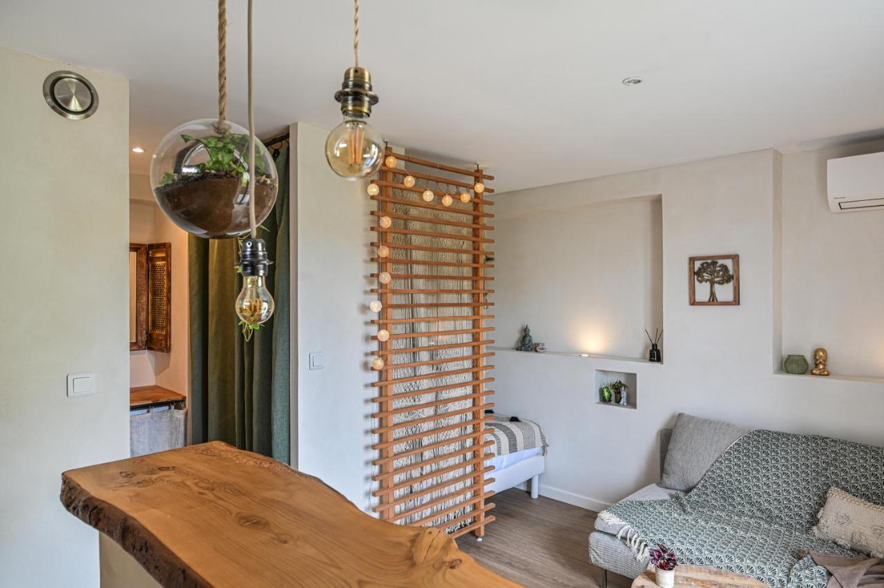 Appartement Retire De La Location La Ciotat Ngoại thất bức ảnh