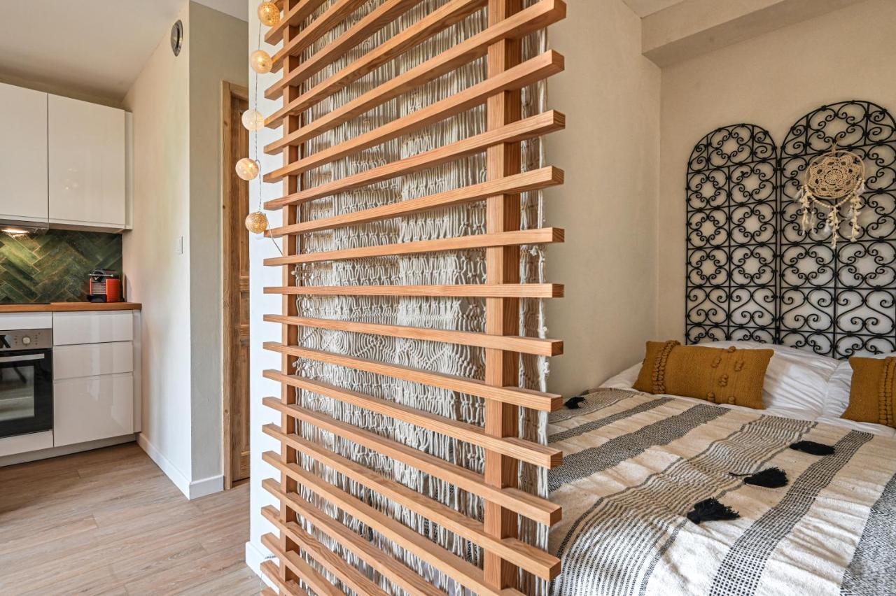Appartement Retire De La Location La Ciotat Ngoại thất bức ảnh