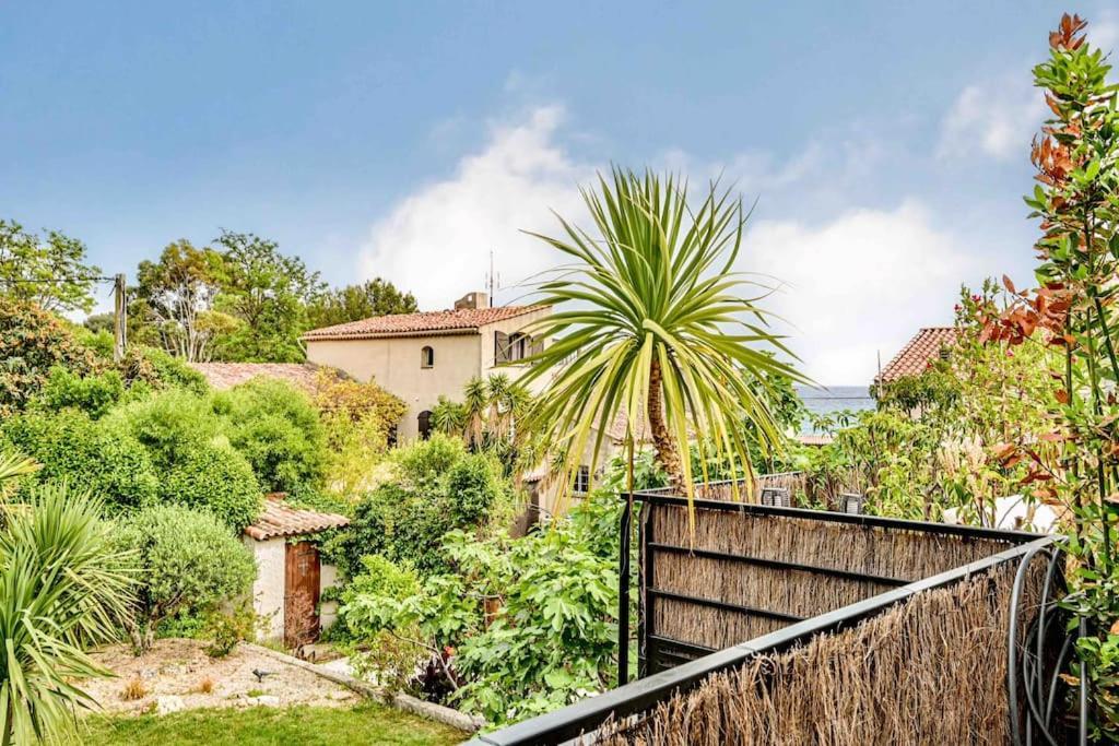Appartement Retire De La Location La Ciotat Ngoại thất bức ảnh