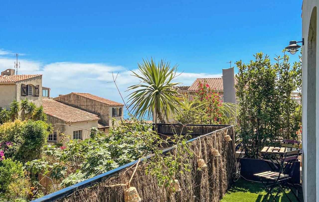 Appartement Retire De La Location La Ciotat Ngoại thất bức ảnh
