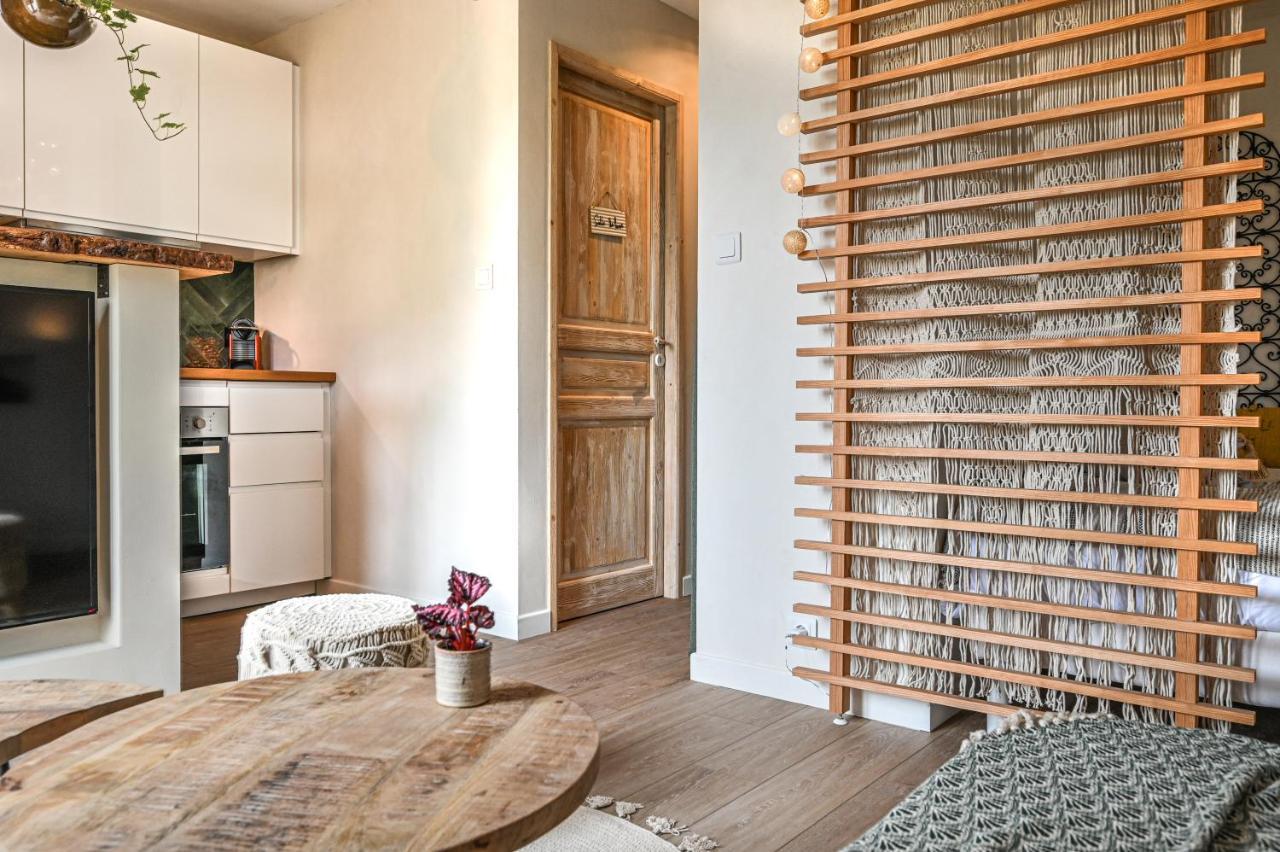 Appartement Retire De La Location La Ciotat Ngoại thất bức ảnh