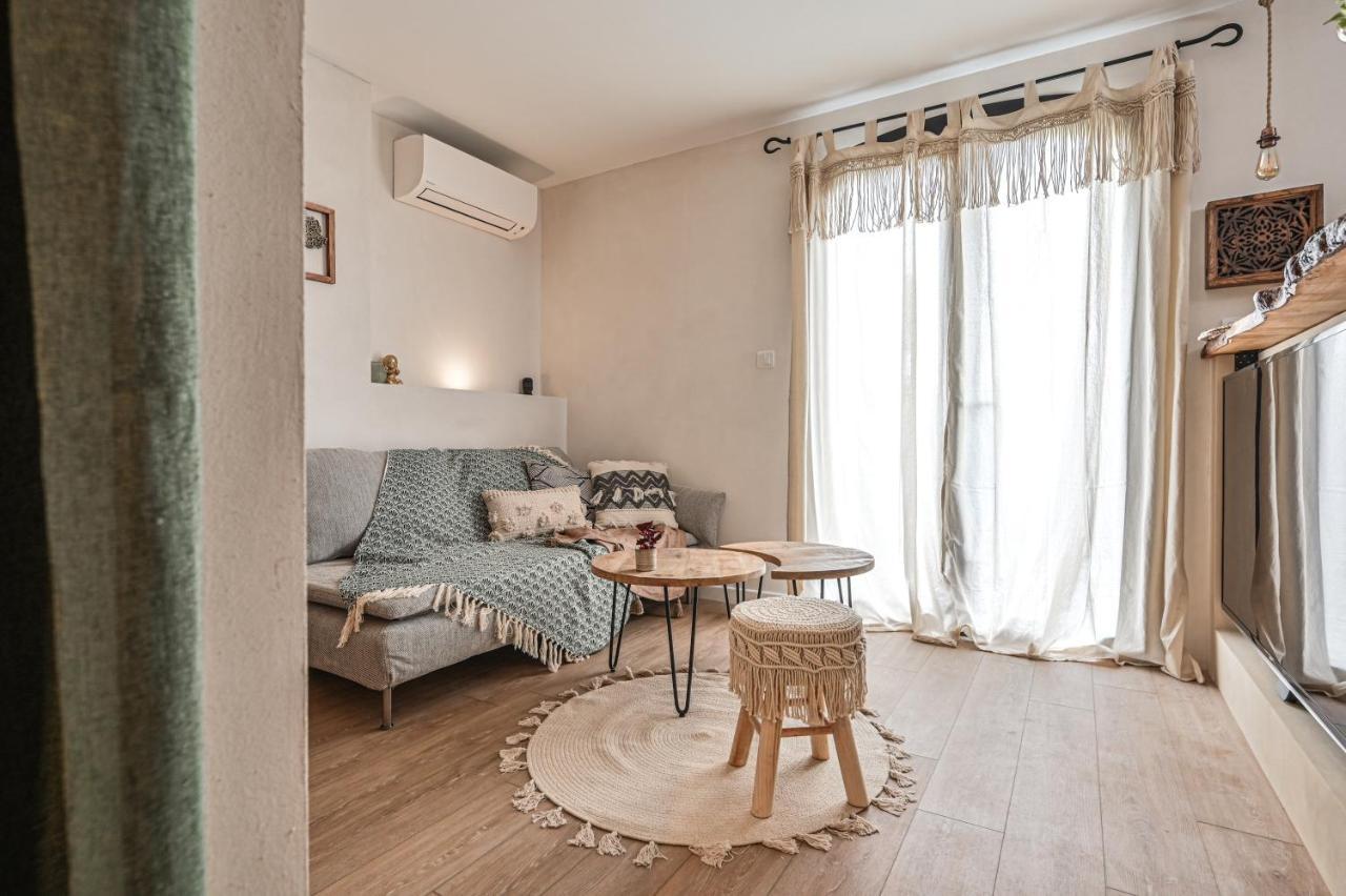Appartement Retire De La Location La Ciotat Ngoại thất bức ảnh